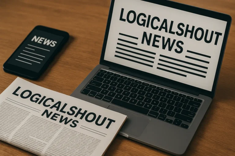 logicalshout news