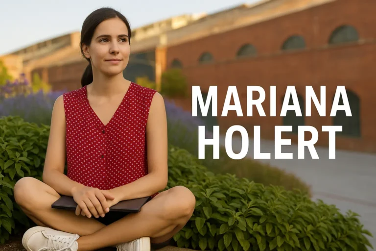 mariana holert