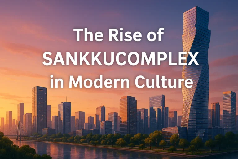 sankkucomplex