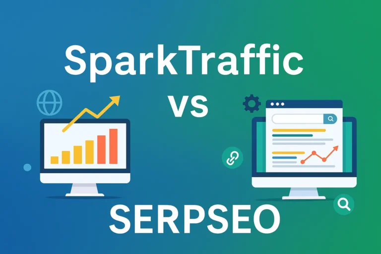 sparktraffic vs serpseo